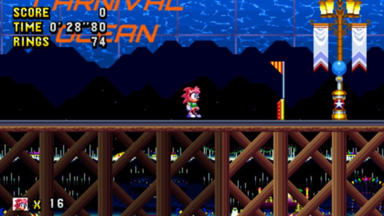 Sonic Magenta thumbnail 5
