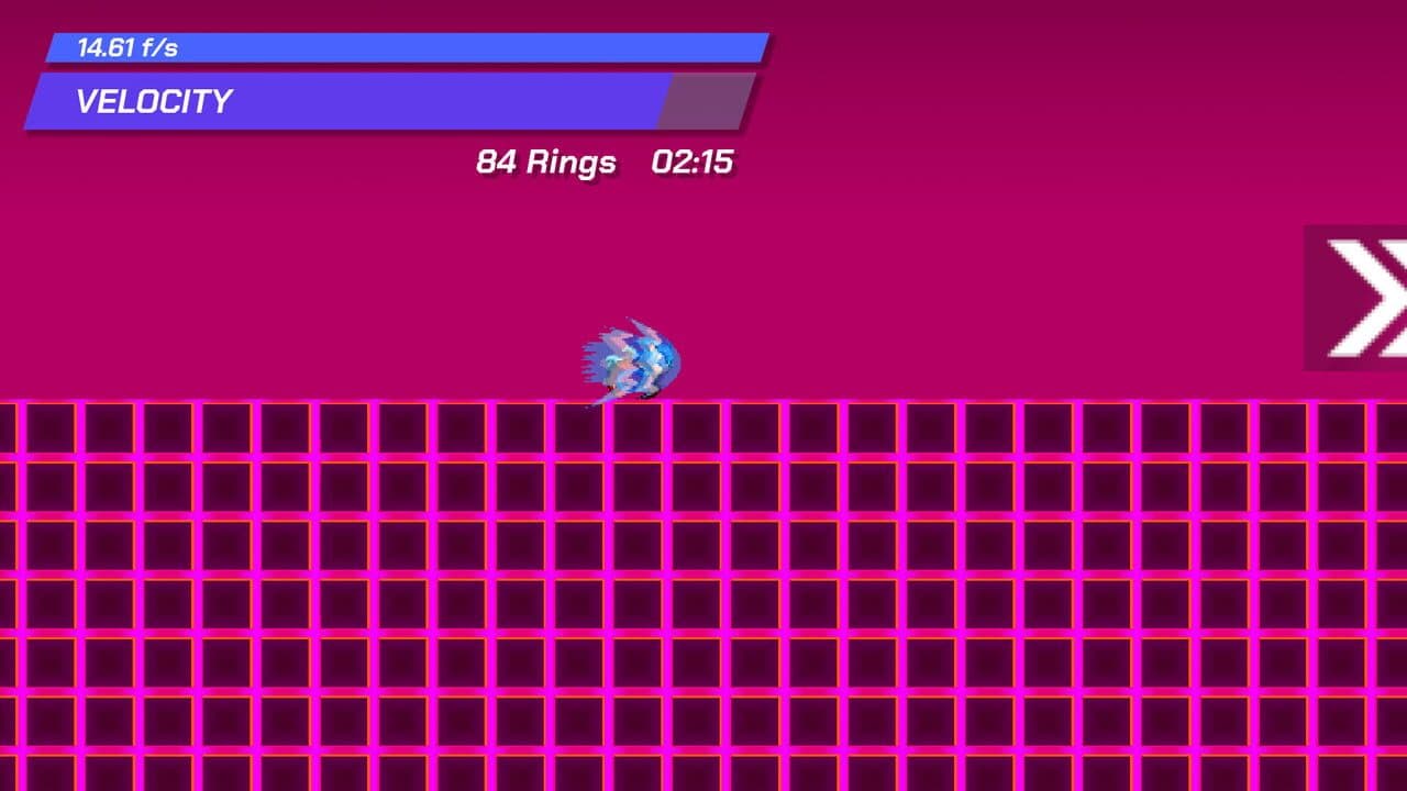 Sonic Re;Velocity thumbnail 2