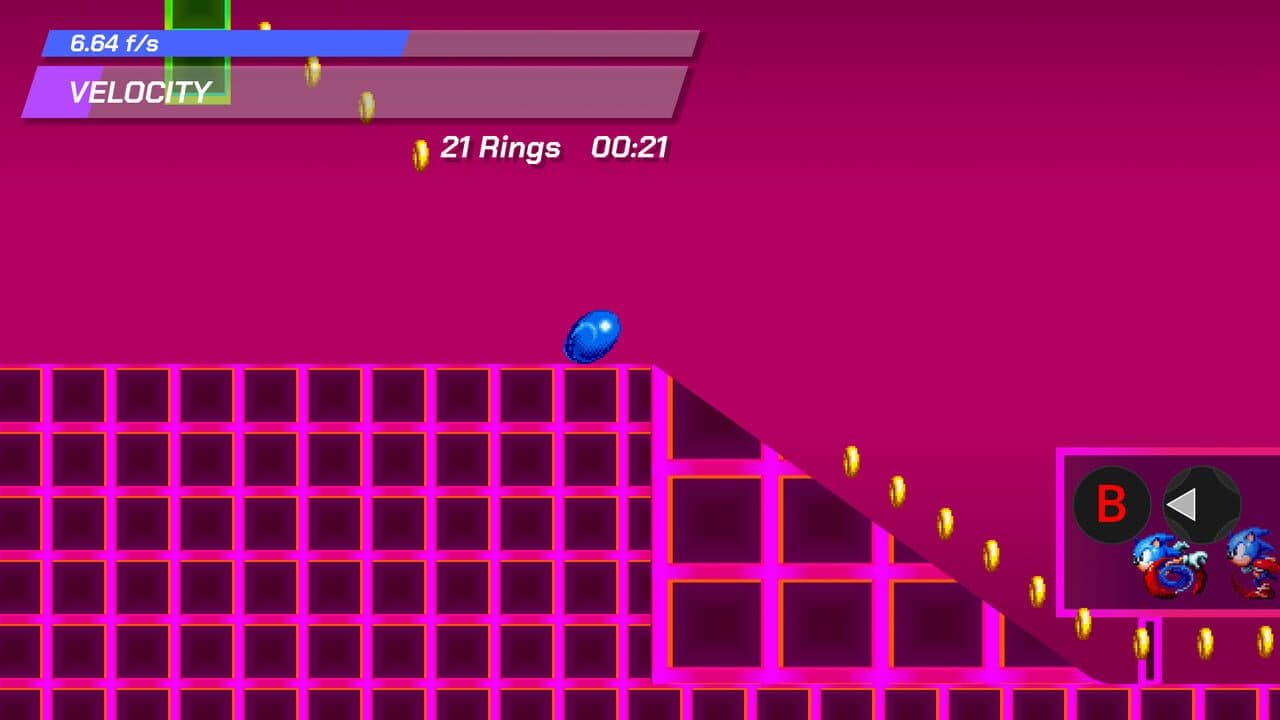 Sonic Re;Velocity thumbnail 3
