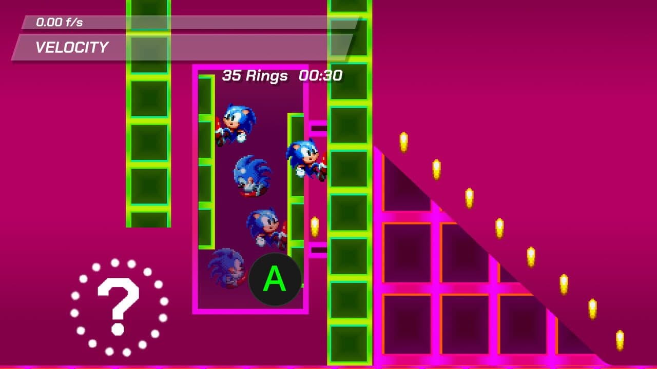 Sonic Re;Velocity thumbnail 4