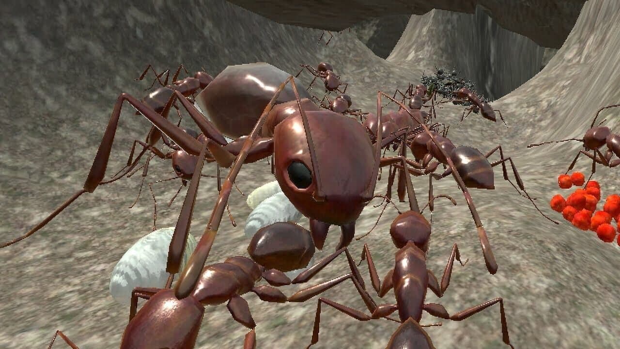 Ant Simulator 3D thumbnail 3