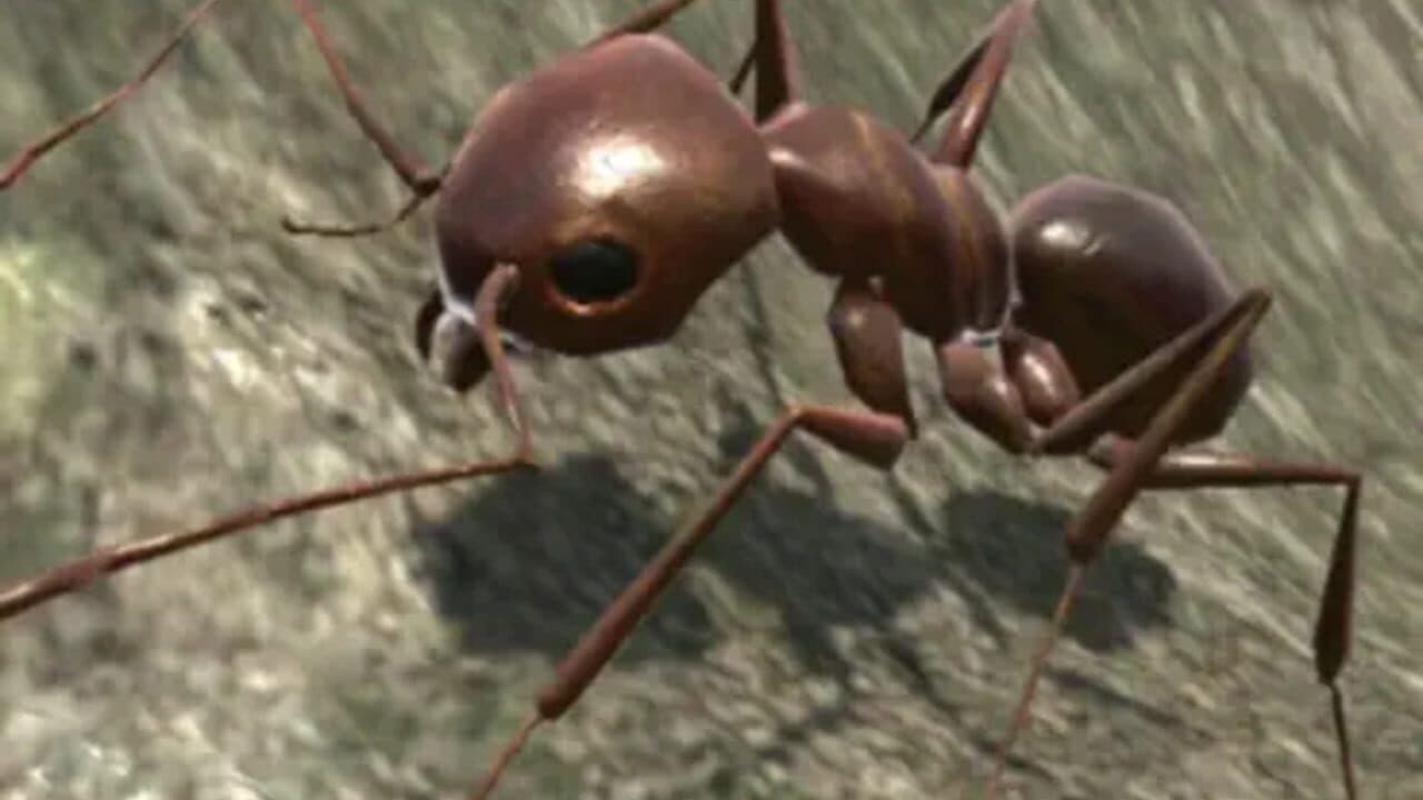 Ant Simulator 3D thumbnail 4