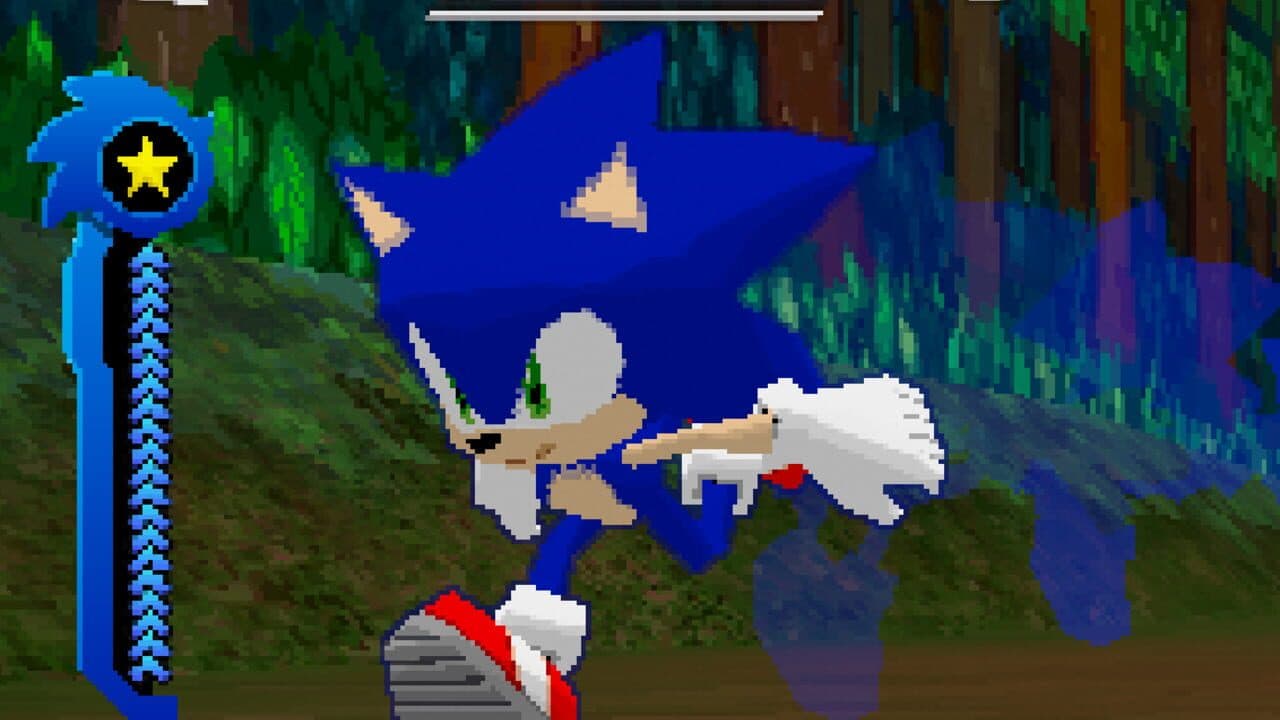 Sonic Rush 3D thumbnail 4