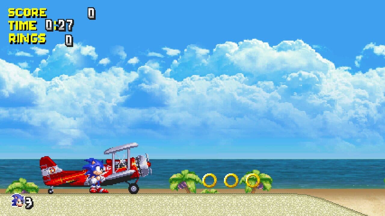 Sonic Sunsation thumbnail 3
