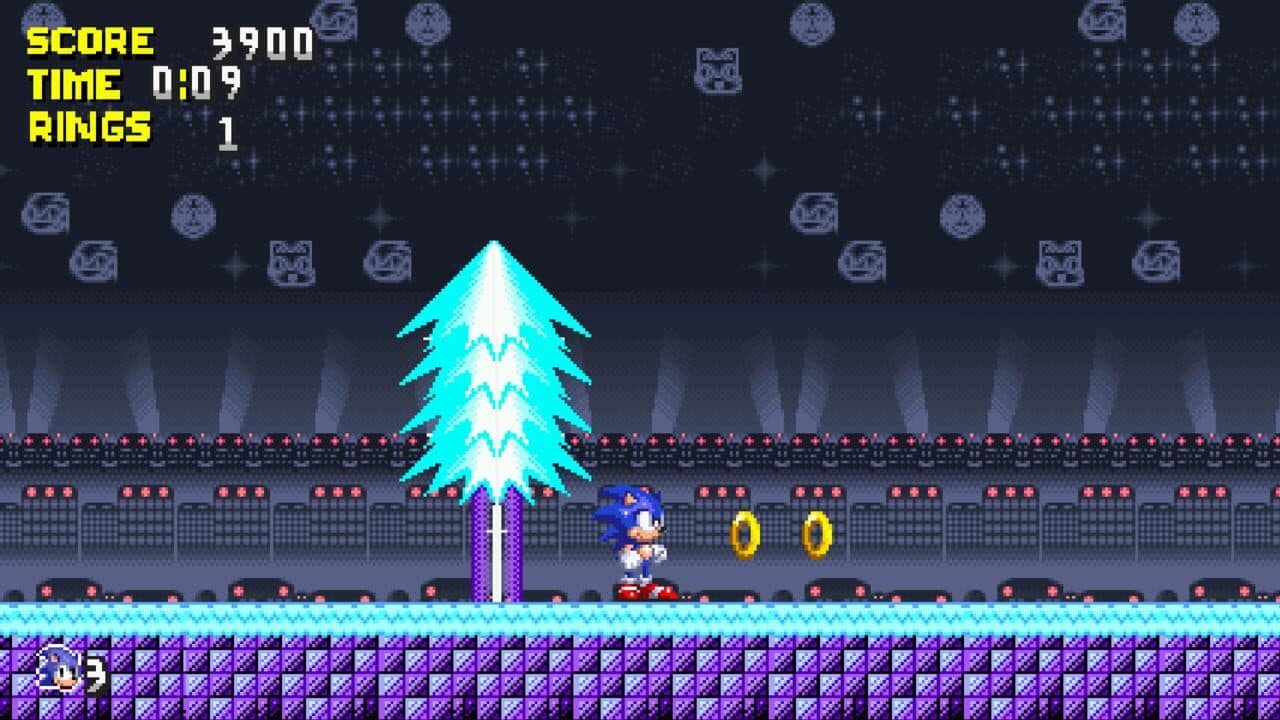 Sonic Sunsation thumbnail 2