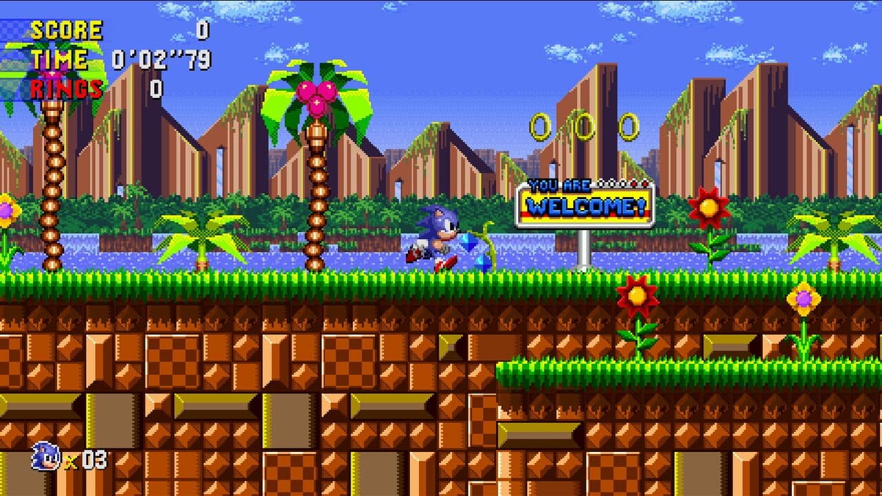 Sonic Tameshi thumbnail 2