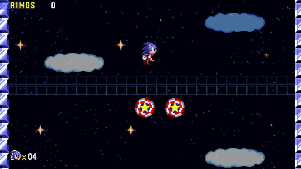 Sonic Tameshi thumbnail 3
