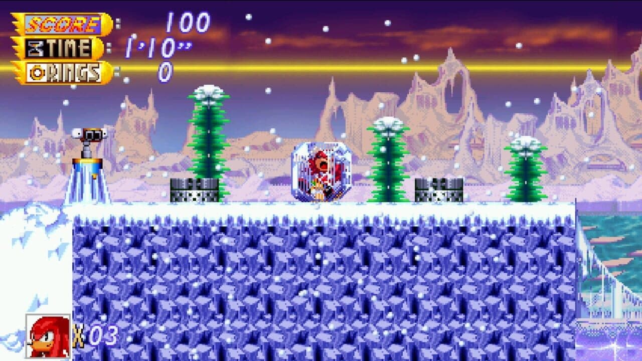 Sonic UltraSaturn thumbnail 3