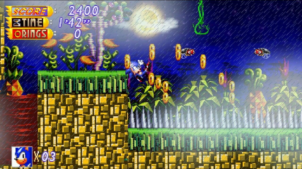 Sonic UltraSaturn thumbnail 4