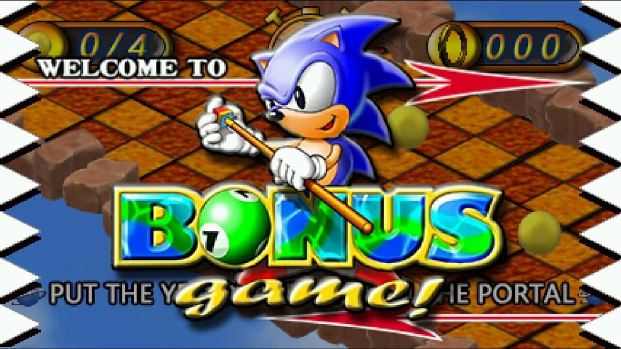 Sonic UltraSaturn thumbnail 7