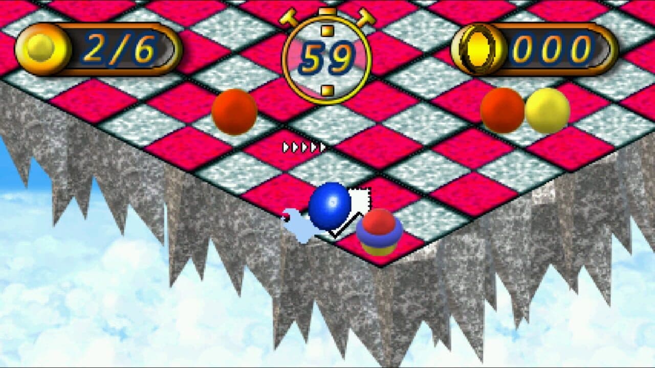 Sonic UltraSaturn thumbnail 8