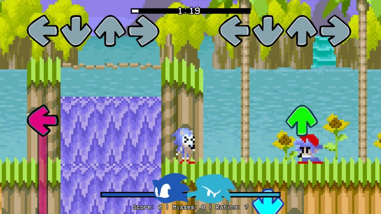 Sonic: The Secret Tracks thumbnail 2