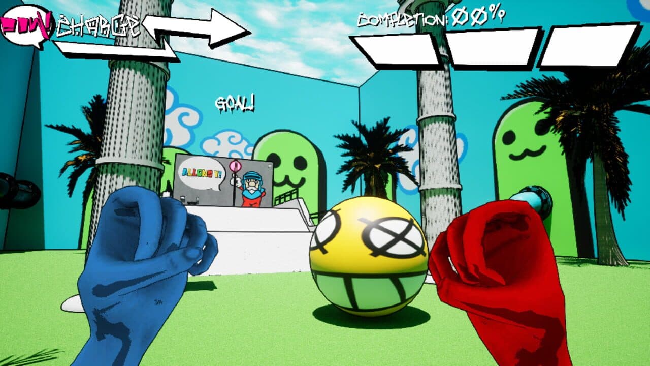 Roll'N With Da Punchez thumbnail 3