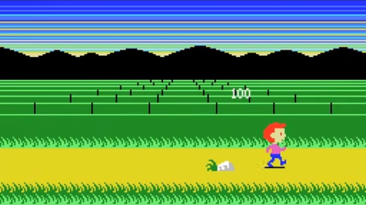 Athletic Land thumbnail 2