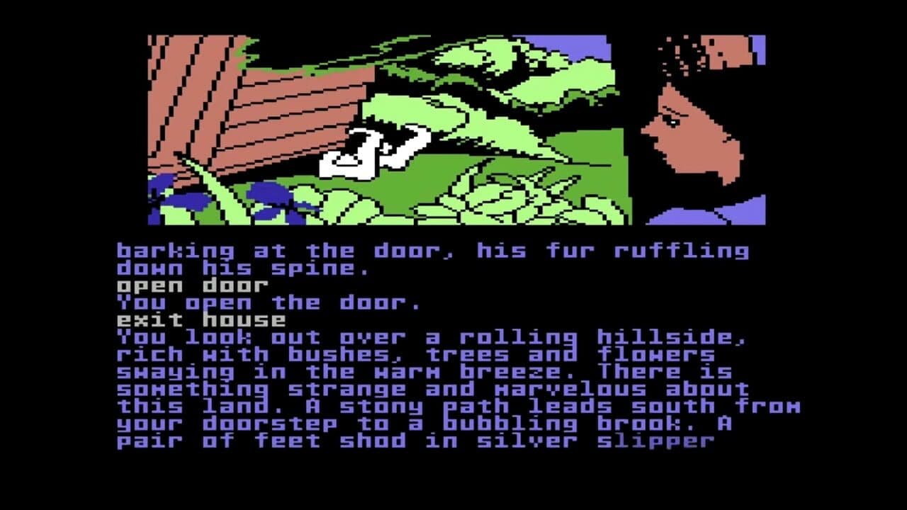 The Wizard of Oz thumbnail 3