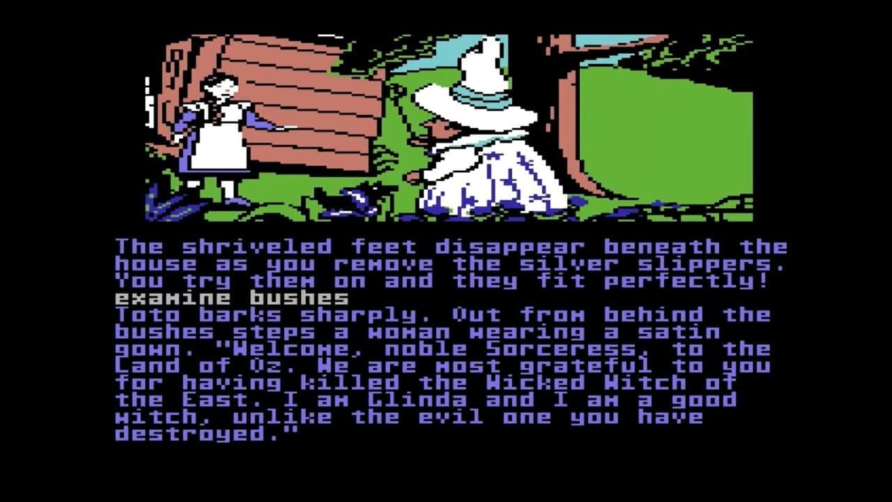 The Wizard of Oz thumbnail 4