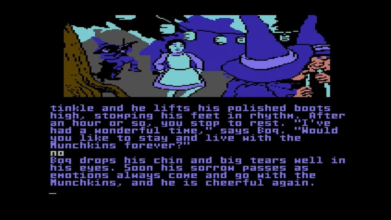The Wizard of Oz thumbnail 5