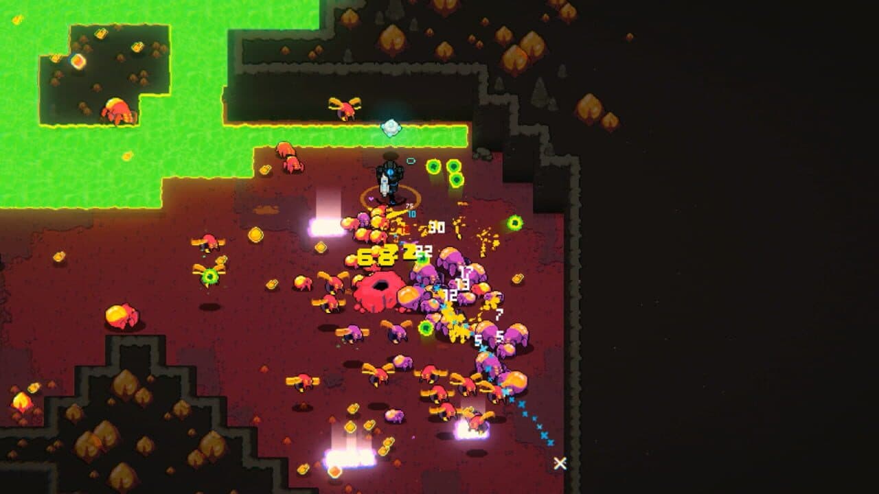 Hive Jump 2: Survivors thumbnail 3