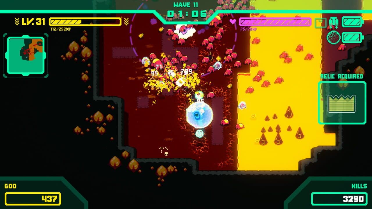 Hive Jump 2: Survivors thumbnail 4