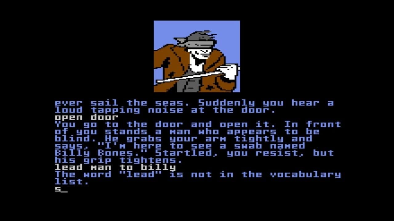 Treasure Island thumbnail 4