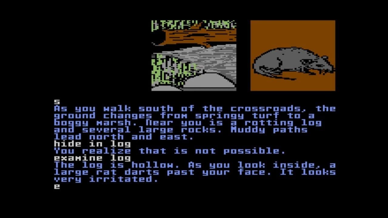Treasure Island thumbnail 5