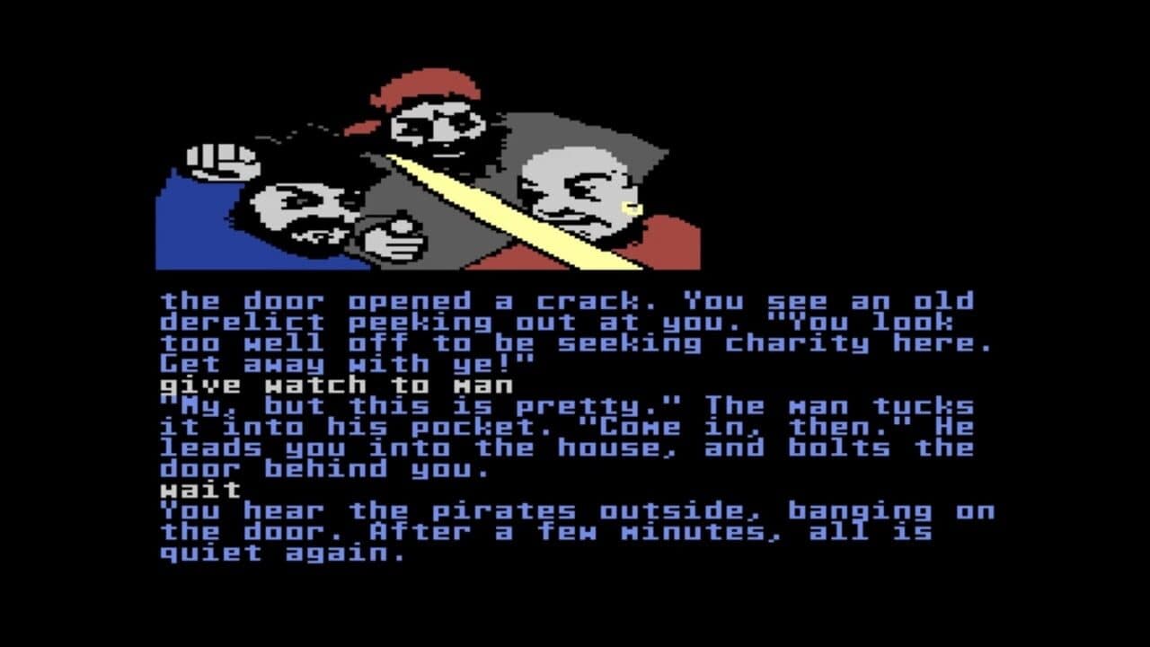 Treasure Island thumbnail 6