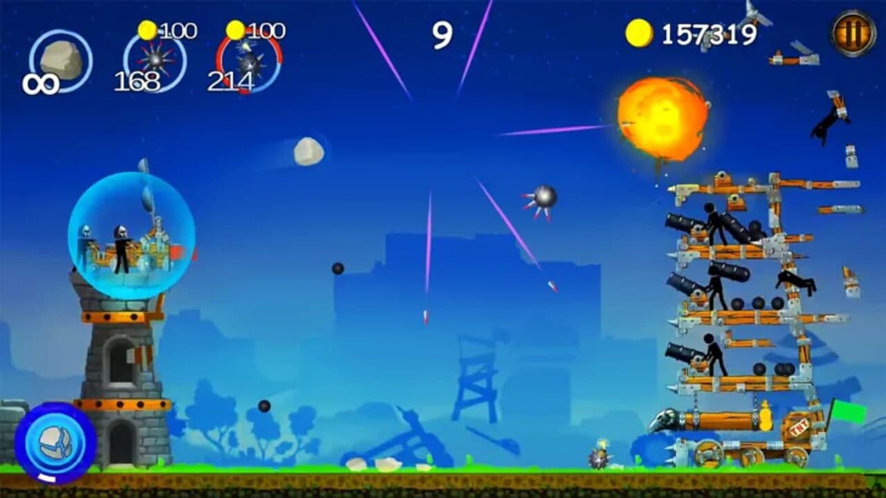 The Catapult thumbnail 2