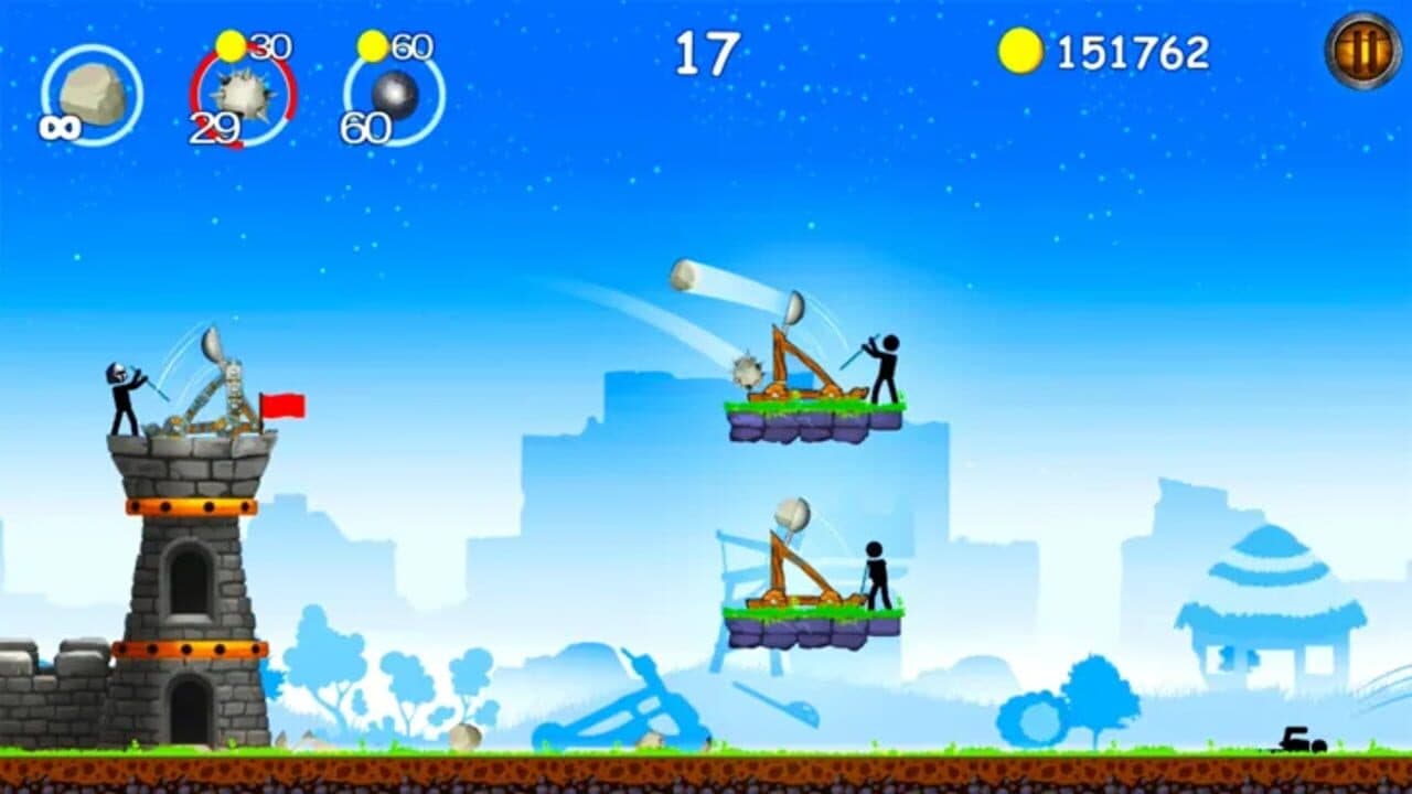 The Catapult thumbnail 3