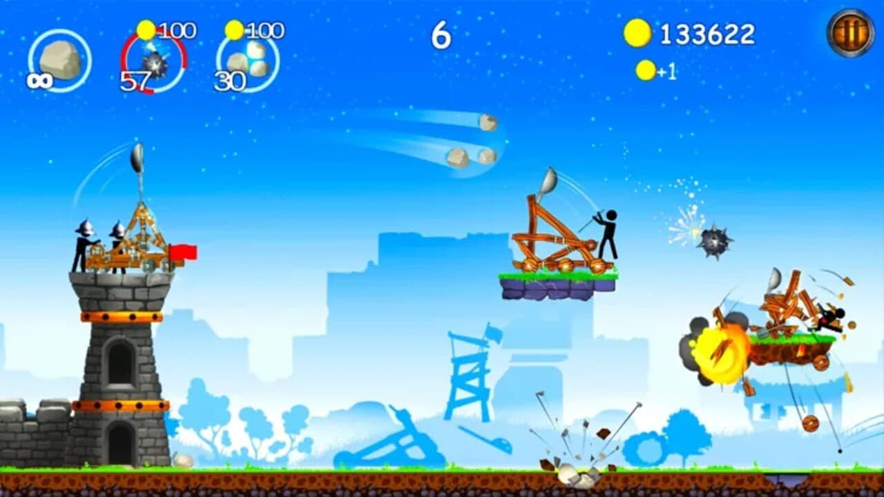 The Catapult thumbnail 4