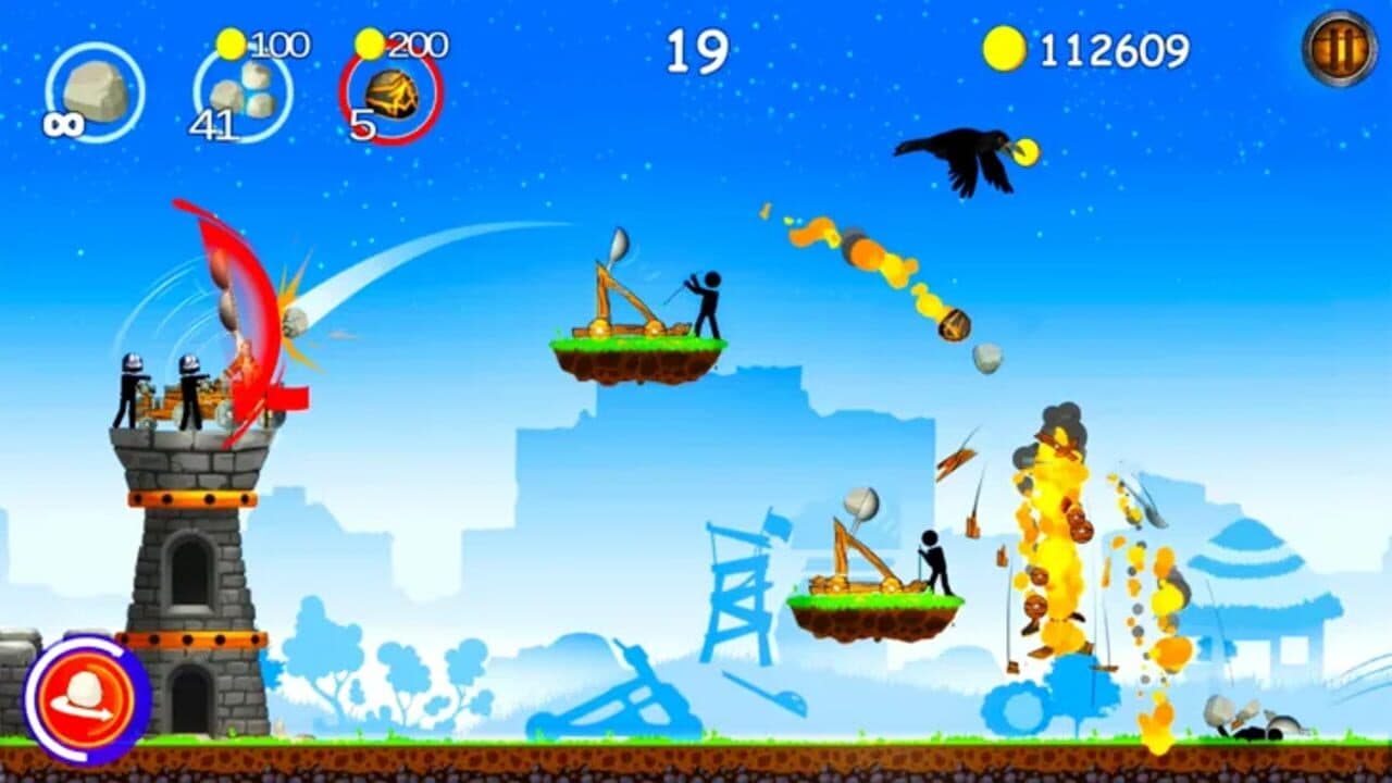 The Catapult thumbnail 5