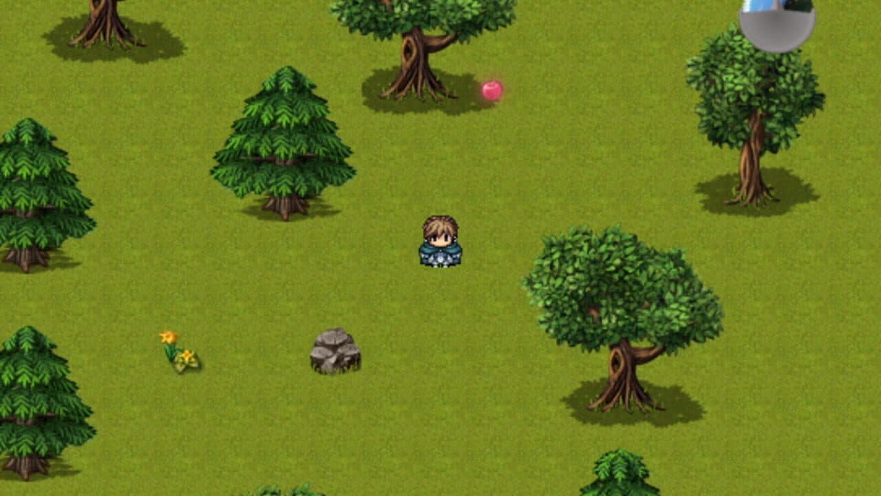 Knight Legacy screenshot 1
