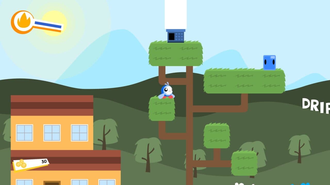 Smitty 2 screenshot 1