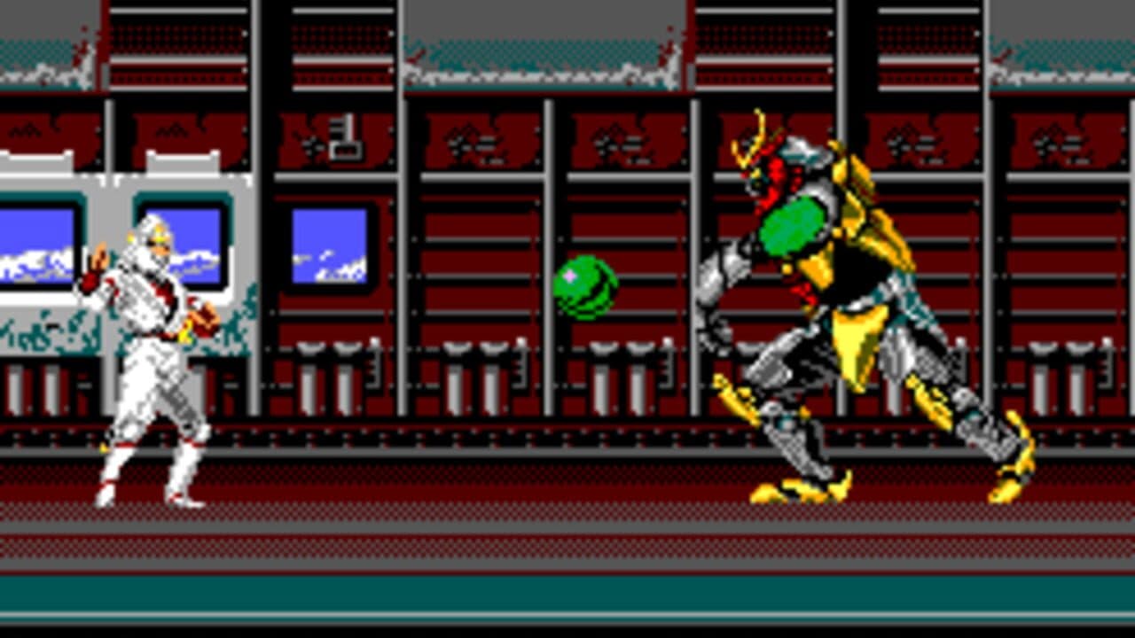 Shadow Dancer thumbnail 2