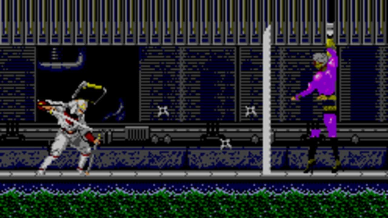 Shadow Dancer thumbnail 4