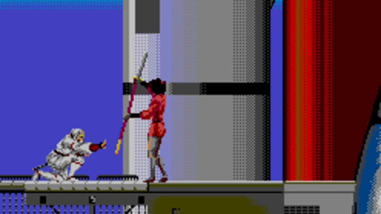 Shadow Dancer thumbnail 5