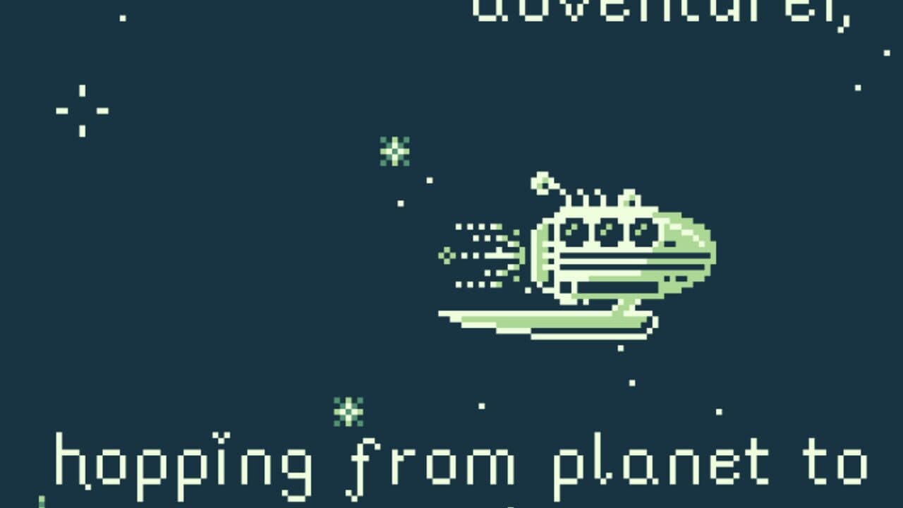 Alone Among The Stars screenshot 1