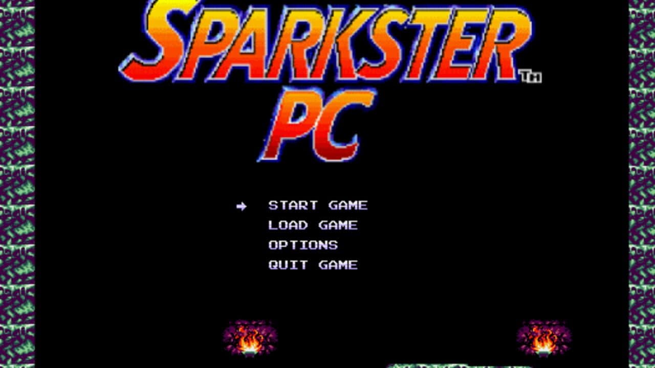 Sparkster PC thumbnail 5