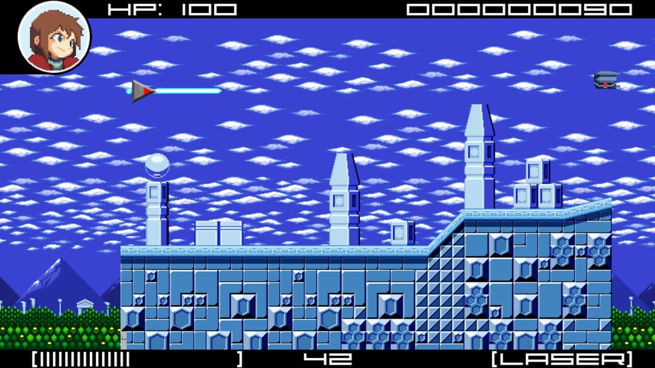 Sollire screenshot 1