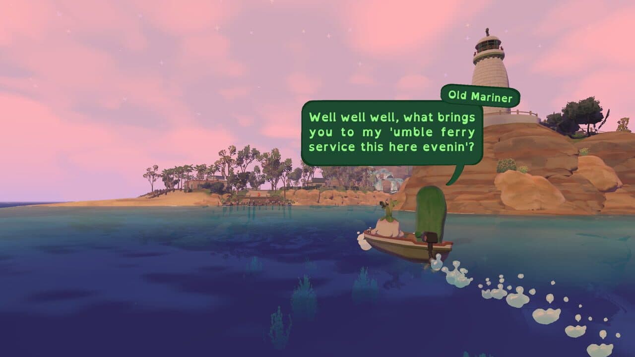 Letters to Arralla thumbnail 2