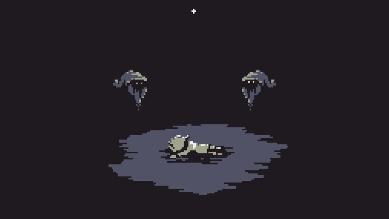 A Dark Winter Wander thumbnail 4