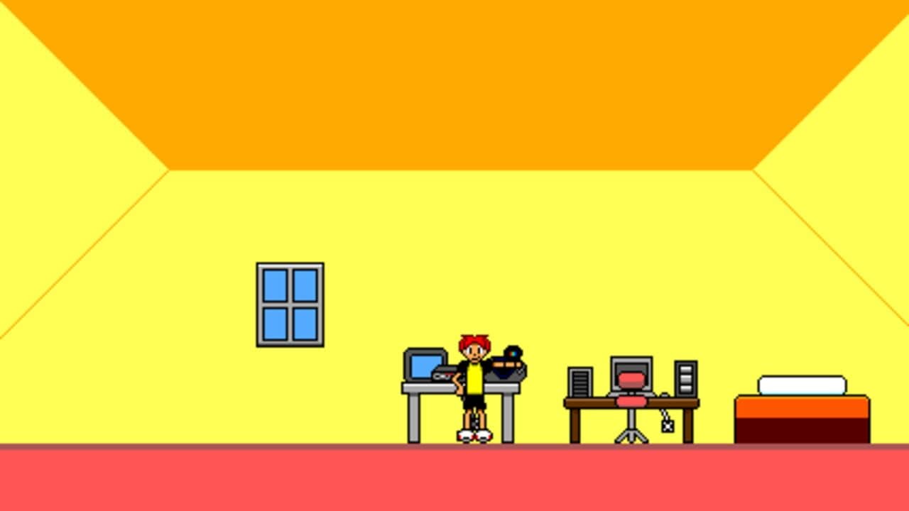 Speedy the Rollerskater: SMS Edition thumbnail 4