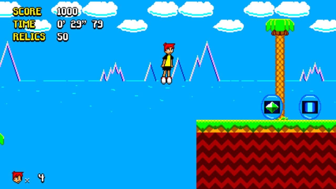 Speedy the Rollerskater: SMS Edition thumbnail 8