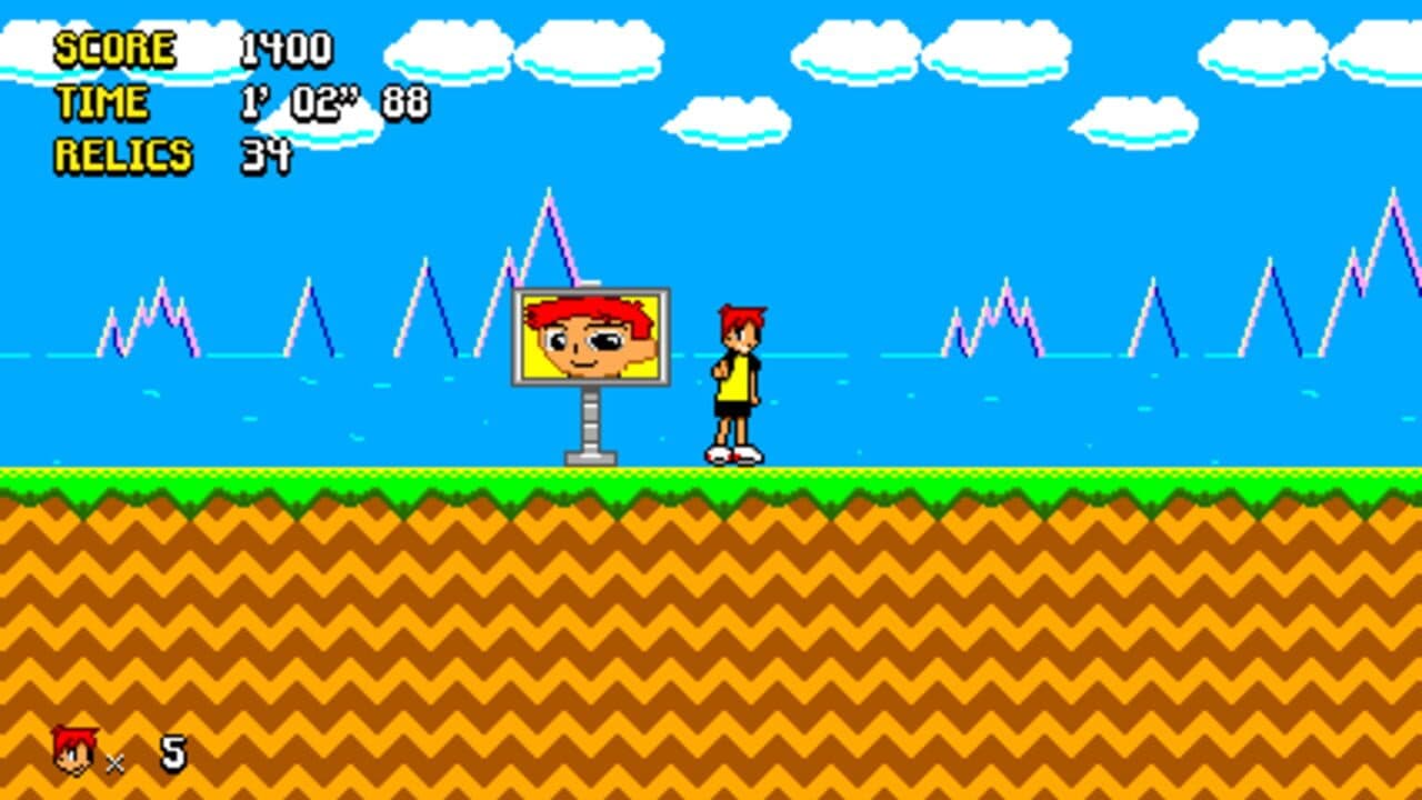 Speedy the Rollerskater: SMS Edition thumbnail 9