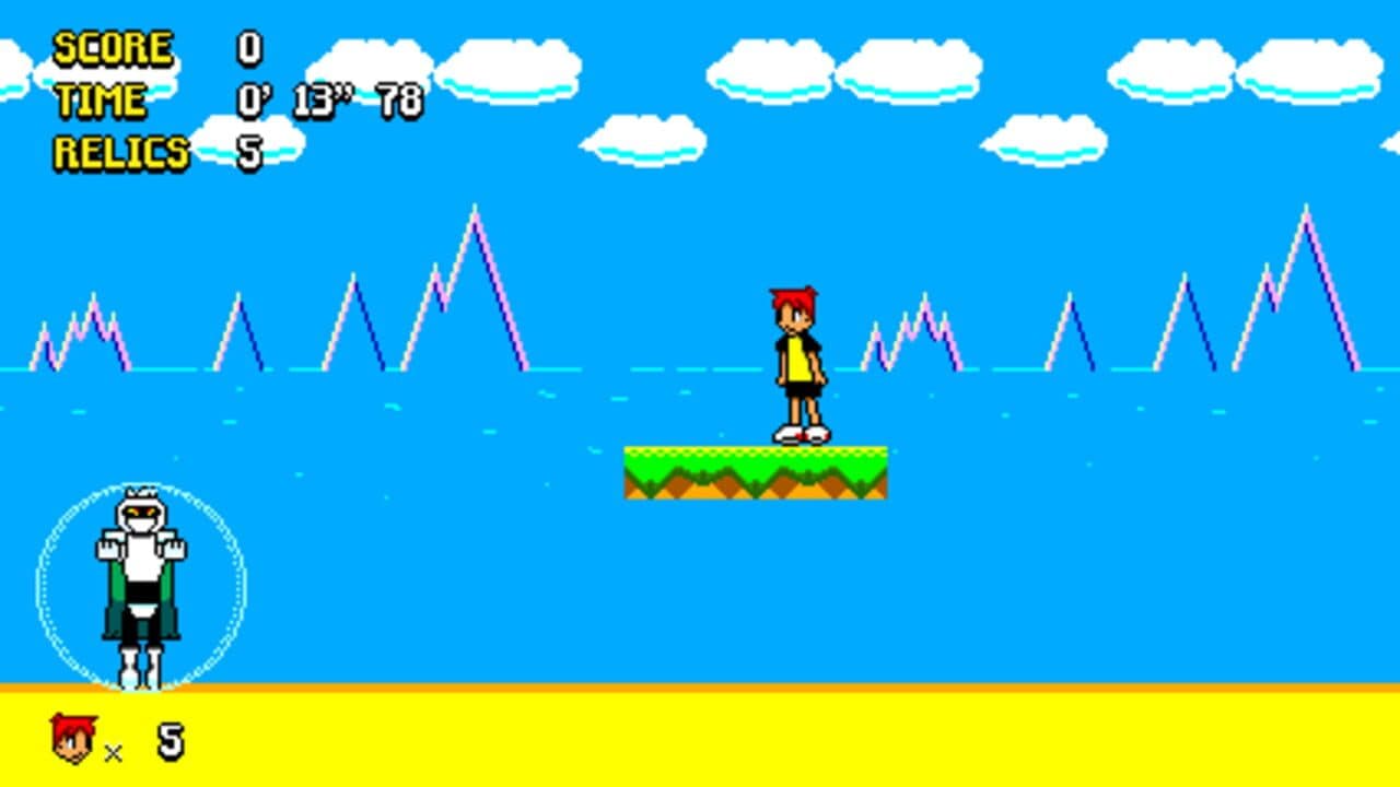 Speedy the Rollerskater: SMS Edition thumbnail 11