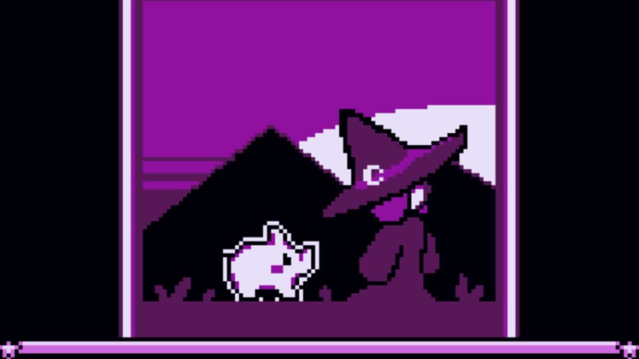 Delia: The Traveling Witch thumbnail 4