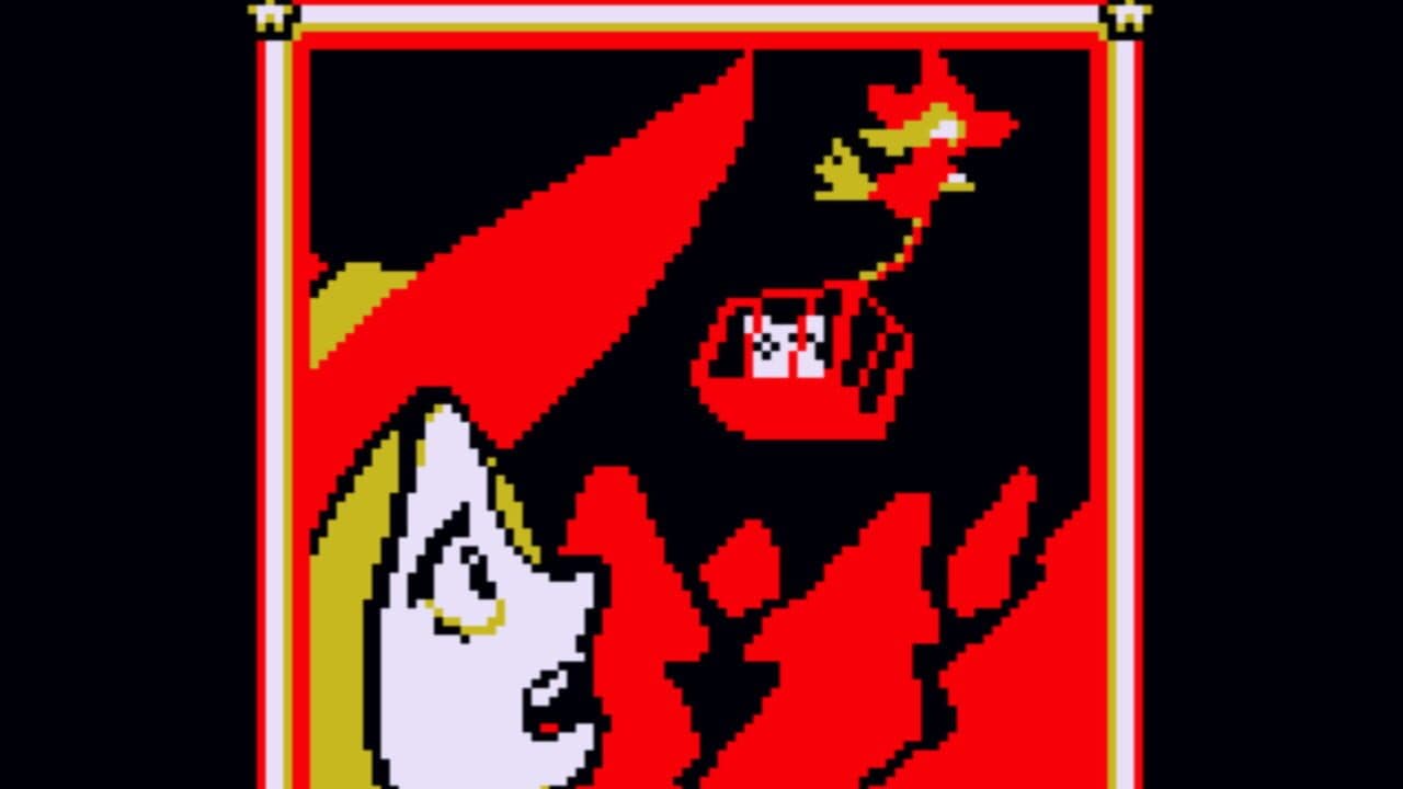 Delia: The Traveling Witch thumbnail 3