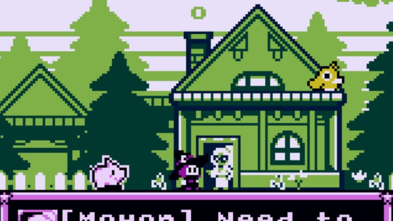 Delia: The Traveling Witch thumbnail 5