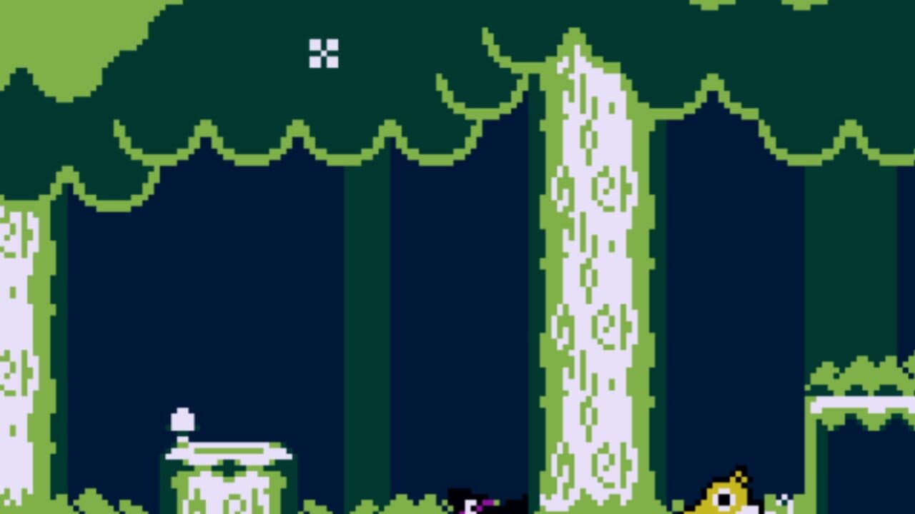 Delia: The Traveling Witch screenshot 1