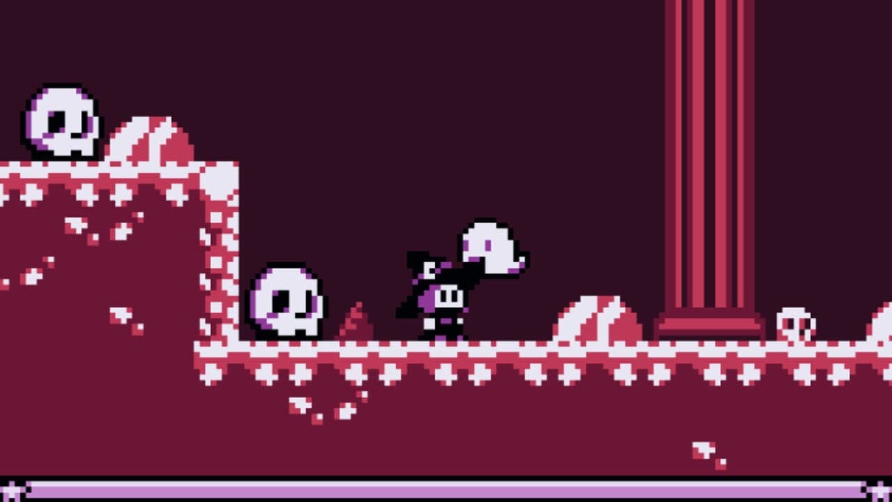 Delia: The Traveling Witch thumbnail 6