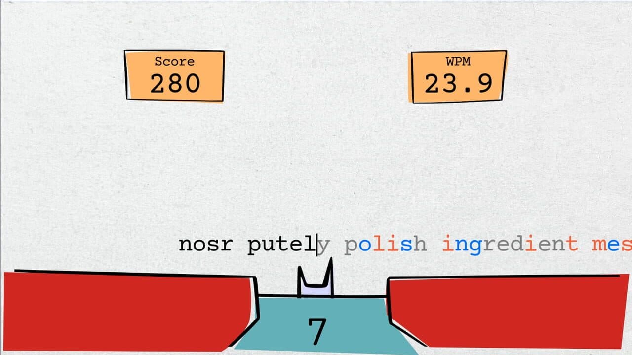 Speel screenshot 1